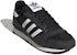 (PS) adidas Originals ZX 500 J 'Hitam' FW4037
