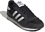 Lookbook (PS) adidas Originals ZX 500 J 'Hitam' FW4037