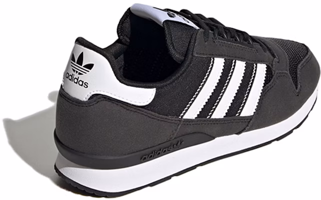 (PS) adidas Originals ZX 500 J 'Hitam' FW4037 Shop (PS) adidas Originals ZX 500 J 'Hitam' FW4037