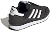 Shop (PS) adidas Originals ZX 500 J 'Hitam' FW4037