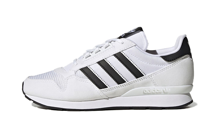 Beli adidas originals ZX 500 'White Brown' HP9059 - Novelship