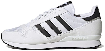(Preschool) adidas originals ZX 500 White FW4036 (Preschool) adidas originals ZX 500 White FW4036