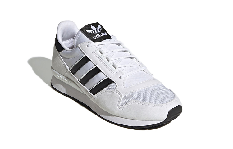 Lookbook (PS) adidas Originals ZX 500 Bianca FW4036
