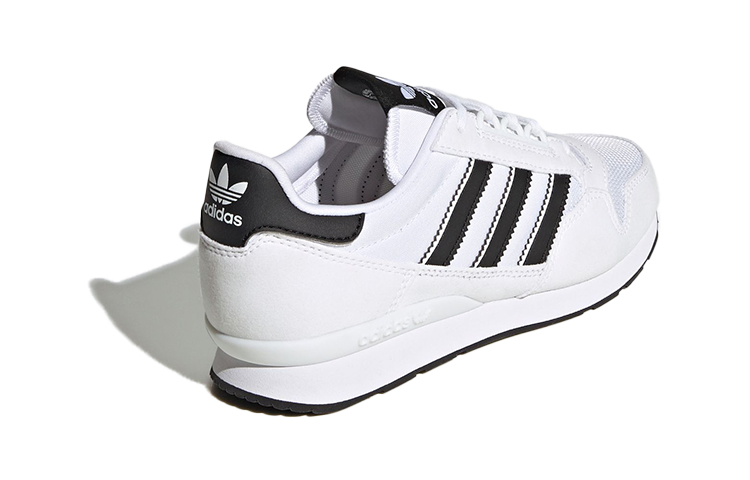 Shop (PS) adidas Originals ZX 500 Bianca FW4036