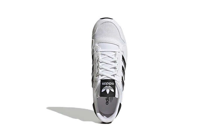 Purchase (PS) adidas Originals ZX 500 Bianca FW4036