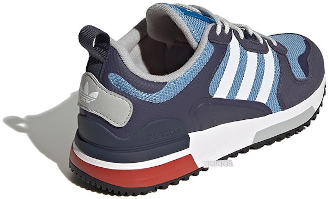 (JR) 아디다스 오리지널 ZX 700 '팀 라이트 블루 화이트' HP8871 Shop (JR) 아디다스 오리지널 ZX 700 '팀 라이트 블루 화이트' HP8871