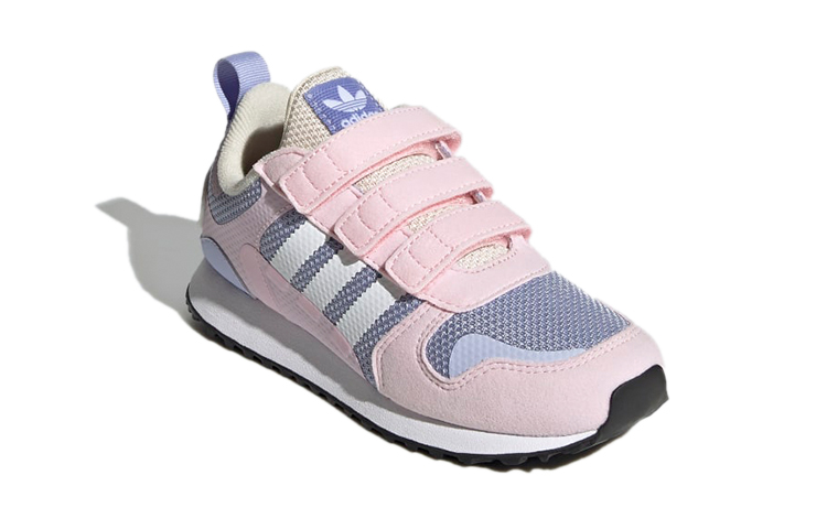 PS) ZX 700 HD ピンク/白/紫 (オリジナルス) GZ7521を購入 - Novelship