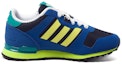Order (PS) adidas Originals ZX 700 'Biru Kuning' S78740