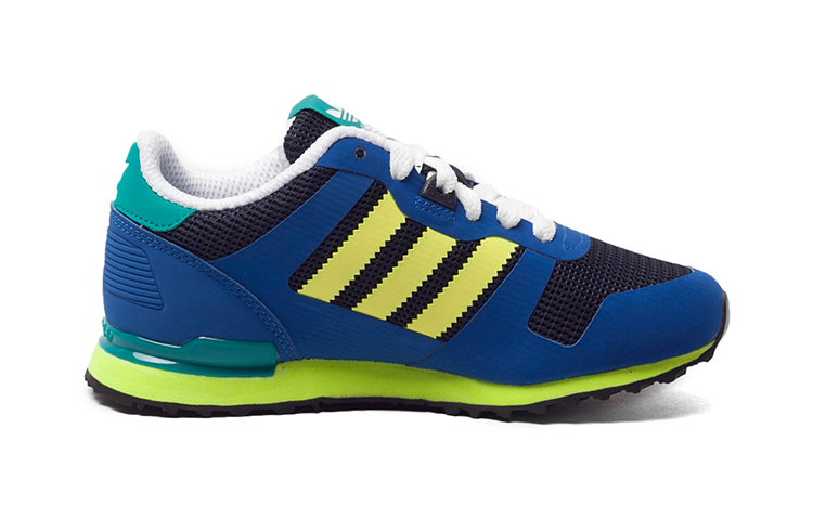 Order (PS) adidas Originals ZX 700 ''Blau Gelb'' S78740