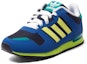 Lookbook (PS) adidas Originals ZX 700 'Biru Kuning' S78740