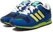 Shop (PS) adidas Originals ZX 700 ''Blau Gelb'' S78740