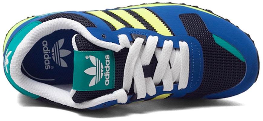 (PS) adidas Originals ZX 700 'Biru Kuning' S78740 Purchase (PS) adidas Originals ZX 700 'Biru Kuning' S78740