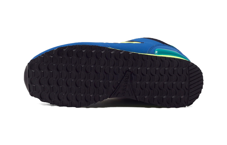 Details for (PS) adidas Originals ZX 700 ''Blau Gelb'' S78740