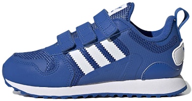 (Preschool) adidas originals ZX 700 HD 'Blue White' GV8869
