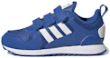 Buy (PS) adidas Originals ZX 700 HD ''Blauw Wit'' GV8869