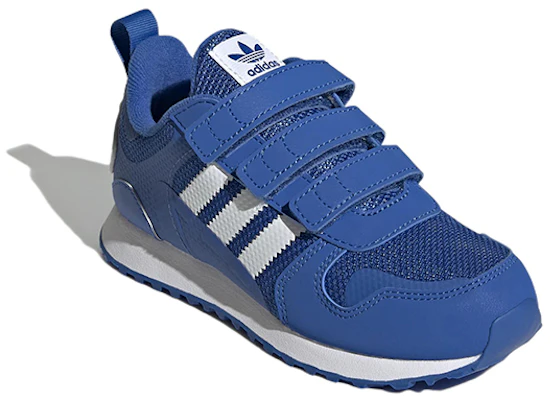 (PS) adidas Originals ZX 700 HD ''Blauw Wit'' GV8869 Lookbook (PS) adidas Originals ZX 700 HD ''Blauw Wit'' GV8869