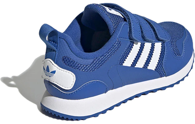 (PS) adidas Originals ZX 700 HD ''Blauw Wit'' GV8869 Shop (PS) adidas Originals ZX 700 HD ''Blauw Wit'' GV8869