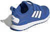 Shop (PS) adidas Originals ZX 700 HD ''Blauw Wit'' GV8869