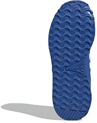 (PS) adidas Originals ZX 700 HD ''Blauw Wit'' GV8869 Details for (PS) adidas Originals ZX 700 HD ''Blauw Wit'' GV8869