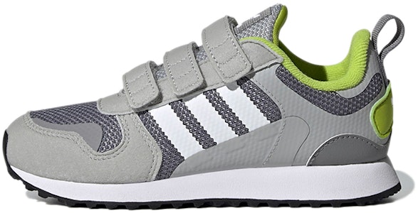 (PS) adidas Originals ZX 700 HD 'Gris Nube Blanco' GZ7520 Buy (PS) adidas Originals ZX 700 HD 'Gris Nube Blanco' GZ7520