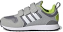 Buy (PS) adidas Originals ZX 700 HD 'Gris Nube Blanco' GZ7520