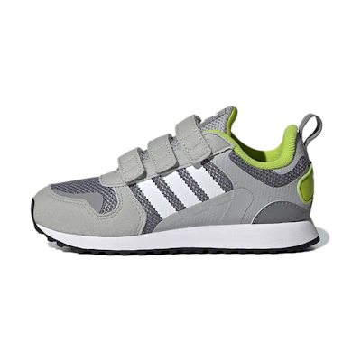 (PS) adidas Originals ZX 700 HD 'Grey Cloud White'