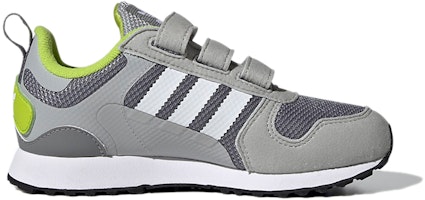 (PS) adidas Originals ZX 700 HD 'Abu-Putih Awan' GZ7520 Order (PS) adidas Originals ZX 700 HD 'Abu-Putih Awan' GZ7520
