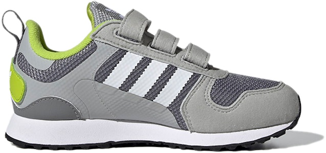 (PS) adidas Originals ZX 700 HD 'Gris Nube Blanco' GZ7520 Order (PS) adidas Originals ZX 700 HD 'Gris Nube Blanco' GZ7520