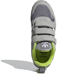 (PS) adidas Originals ZX 700 HD 'Gris Nube Blanco' GZ7520 Purchase (PS) adidas Originals ZX 700 HD 'Gris Nube Blanco' GZ7520