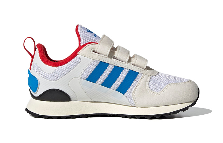 Order (PS) adidas Originals ZX 700 HD ''Weiß Schwarz Blau'' FX5238
