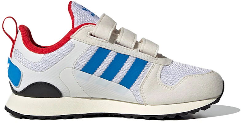 (PS) adidas Originals ZX 700 HD ''Weiß Schwarz Blau'' FX5238 Order (PS) adidas Originals ZX 700 HD ''Weiß Schwarz Blau'' FX5238