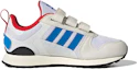 Order (PS) adidas Originals ZX 700 HD ''Weiß Schwarz Blau'' FX5238