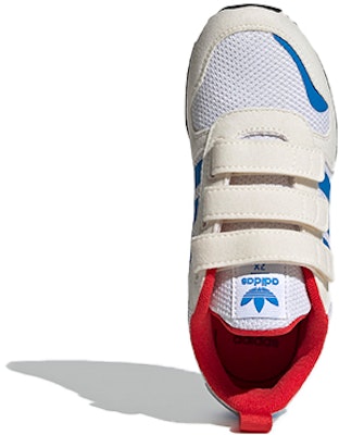 (PS) adidas Originals ZX 700 Hd 'Putih Hitam Biru' FX5238 Purchase (PS) adidas Originals ZX 700 Hd 'Putih Hitam Biru' FX5238