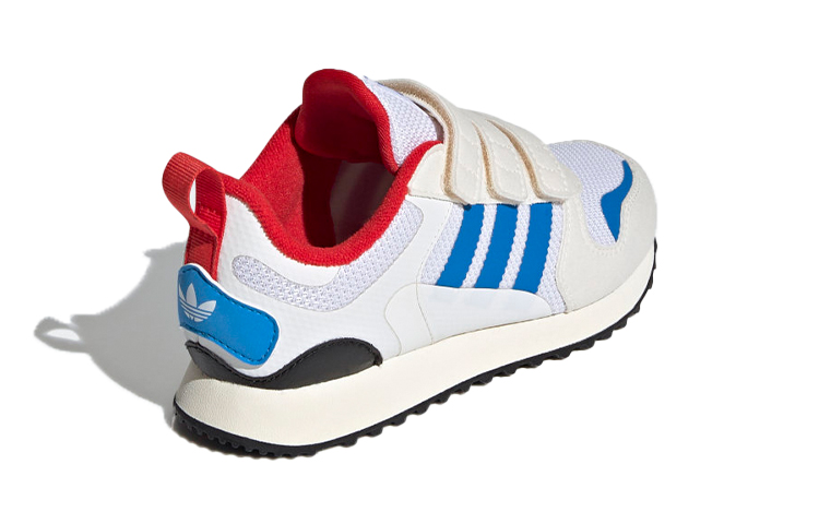 Purchase (PS) adidas Originals ZX 700 HD ''Weiß Schwarz Blau'' FX5238