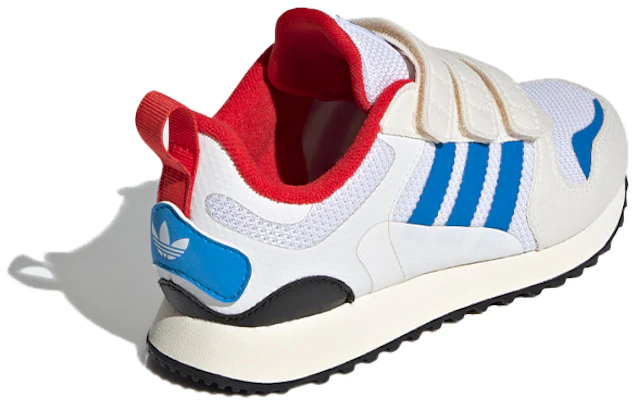 (PS) adidas Originals ZX 700 HD ''Weiß Schwarz Blau'' FX5238 Purchase (PS) adidas Originals ZX 700 HD ''Weiß Schwarz Blau'' FX5238