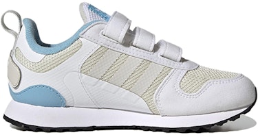 (PS) 아디다스 오리지널 ZX 700 HD '화이트/그레이/블루' HP8877 Order (PS) 아디다스 오리지널 ZX 700 HD '화이트/그레이/블루' HP8877