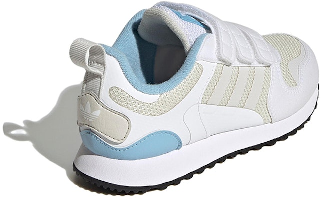 (PS) adidas Originals ZX 700 HD 'Putih Kelabu Orbit Biru' HP8877 Shop (PS) adidas Originals ZX 700 HD 'Putih Kelabu Orbit Biru' HP8877