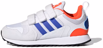 (PS) adidas originals ZX 700 HD 'Putih Biru Oranye' GZ7522 Buy (PS) adidas originals ZX 700 HD 'Putih Biru Oranye' GZ7522