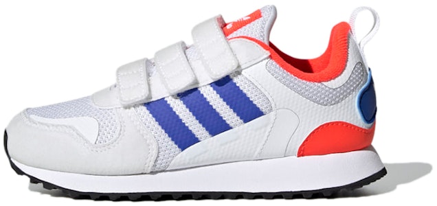 中童 adidas originals ZX 700 HD 防滑防踢 運動休閒鞋 白 Buy 中童 adidas originals ZX 700 HD 防滑防踢 運動休閒鞋 白