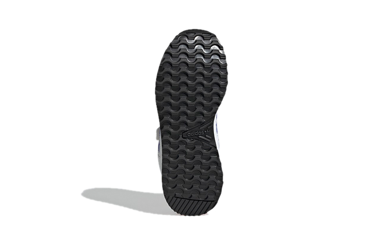 Details for (PS) adidas originals ZX 700 HD 'Putih Biru Oranye' GZ7522