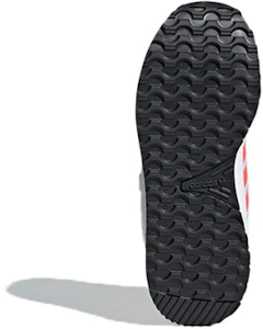 中童 adidas originals ZX 700 HD 防滑 低筒 兒童跑步鞋 白紅 Details for 中童 adidas originals ZX 700 HD 防滑 低筒 兒童跑步鞋 白紅