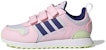 (PS) adidas asli ZX 700 HD CF 'Pink Legacy Indigo' GY3747