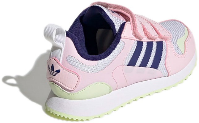 (PS) adidas Originals ZX 700 HD CF 'Pink Legacy Indigo' zapatillas GY3747 Shop (PS) adidas Originals ZX 700 HD CF 'Pink Legacy Indigo' zapatillas GY3747