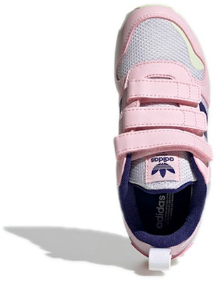 (PS) adidas Originals ZX 700 HD CF 'Pink Legacy Indigo' zapatillas GY3747 Purchase (PS) adidas Originals ZX 700 HD CF 'Pink Legacy Indigo' zapatillas GY3747