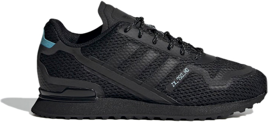 (PS) 아디다스 오리지널 ZX 750 HD '블랙 블루' FV8564 Order (PS) 아디다스 오리지널 ZX 750 HD '블랙 블루' FV8564