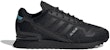 (PS) adidas Originals ZX 750 HD 'Hitam Biru' FV8564