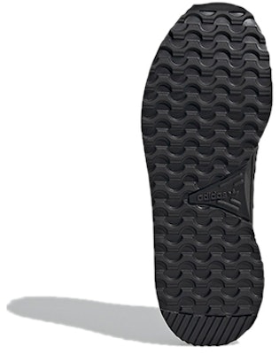 (PS) 아디다스 오리지널 ZX 750 HD '블랙 블루' FV8564 Details for (PS) 아디다스 오리지널 ZX 750 HD '블랙 블루' FV8564