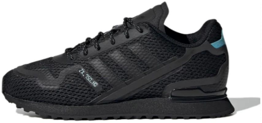 (PS) adidas Originals ZX 750 HD 'Hitam Biru' FV8564 Buy (PS) adidas Originals ZX 750 HD 'Hitam Biru' FV8564