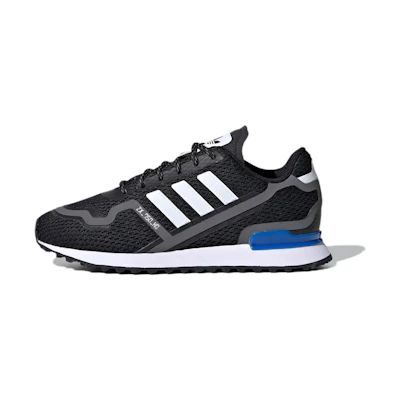 (PS) adidas Originals ZX 750 HD 'Black White Blue'