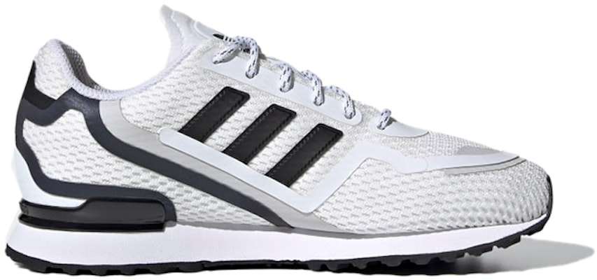 (PS) adidas Originals ZX 750 HD 'Putih Hitam' FX1550 Order (PS) adidas Originals ZX 750 HD 'Putih Hitam' FX1550